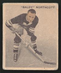 Baldy Northcott [English Only] Hockey Cards 1933 World Wide Gum Ice Kings Prices