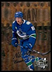 Nils Aman #R-44 Hockey Cards 2022 Skybox Metal Universe 1998-99 Retro Prices
