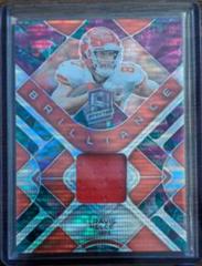 Travis Kelce #13 Football Cards 2023 Panini Spectra Brilliance Prices