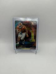 Will Shipley [Tie Dye] #SNWS Football Cards 2022 Panini Select Draft Picks Numbers Prices