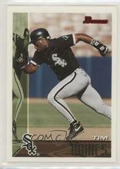 Tim Raines Baseball Cards 1995 Bowman Prices