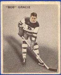 Bob Gracie Hockey Cards 1933 World Wide Gum Ice Kings Prices