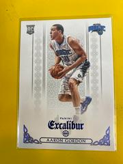 Aaron Gordon [Blue] #153 Basketball Cards 2014 Panini Excalibur Prices