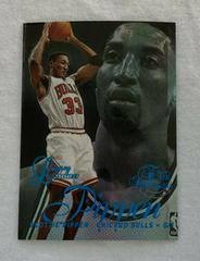 Scottie Pippen [Row 2] Basketball Cards 1996 Flair Showcase Legacy Collection Prices