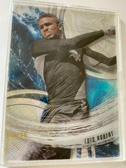 Luis Robert #TY-LR Baseball Cards 2018 Bowman High Tek Tides of Youth Prices