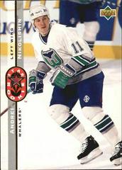 Andrei Nikolishin #241 Hockey Cards 1994 Upper Deck Prices