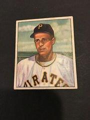 Murry Dickson Baseball Cards 1950 Bowman Prices