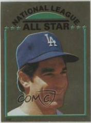 Steve Garvey #252 Baseball Cards 1981 Topps Stickers Prices