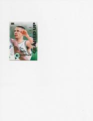 Jason Kidd #20 Basketball Cards 1995 Skybox E Motion Prices