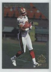 Jerry Rice Football Cards 1997 SP Authentic Prices