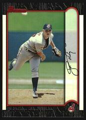 Jaret Wright #46 Baseball Cards 1999 Bowman Prices