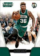 Marcus Smart Basketball Cards 2016 Panini Threads Prices