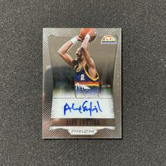 Alex English Prizm #8 Basketball Cards 2012 Panini Prizm Autographs Prices