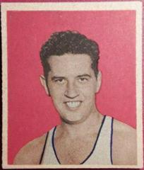 Bob Feerick Basketball Cards 1948 Bowman Prices