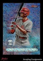 Justin Crawford [Mini Diamond] #AP-21 Baseball Cards 2023 Bowman's Best Astral Projections Prices