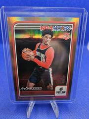 Scoot Henderson [Artist Proof Gold] #232 Basketball Cards 2023 Panini Hoops Prices