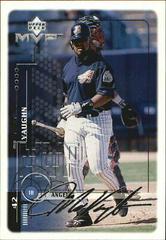 Mo Vaughn #1 Baseball Cards 1999 Upper Deck MVP Prices