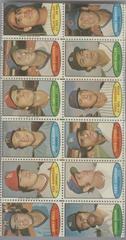 Randy Hundley Baseball Cards 1974 Topps Stamps Prices