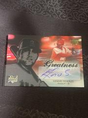 Kendry Morales [Autograph] #120 Baseball Cards 2006 Upper Deck Future Stars Prices