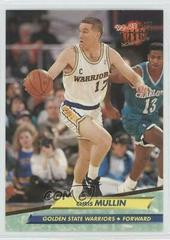 Chris Mullin Basketball Cards 1992 Ultra Prices