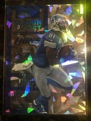 Calvin Johnson Jr. [Cracked Ice] #33 Football Cards 2012 Panini Contenders Prices