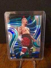 Solo Sikoa [Cubic] #4 Wrestling Cards 2023 Panini Revolution WWE Prices