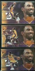 Kobe Bryant Basketball Cards 2000 Upper Deck Prices