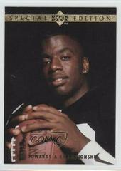 Kordell Stewart [Gold] Football Cards 1995 Upper Deck Special Edition Prices