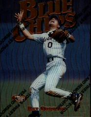 Rey Ordonez #22 Baseball Cards 1997 Finest Prices