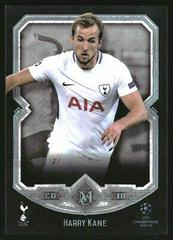 Harry Kane Soccer Cards 2017 Topps Museum Collection UEFA Champions League Prices