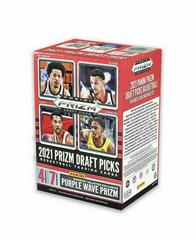 Blaster Box Basketball Cards 2021 Panini Prizm Draft Picks Prices