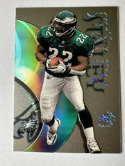 Duce Staley [Essential Credentials Now] #34 Football Cards 1999 Skybox E X Century Prices