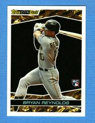 Bryan Reynolds #200 Baseball Cards 2019 Topps Throwback Thursday Prices