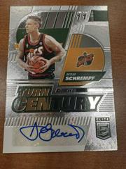 Detlef Schrempf Basketball Cards 2022 Panini Donruss Elite Turn of the Century Signatures Prices