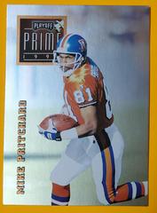 Mike Pritchard #32 Football Cards 1996 Playoff Prime Prices