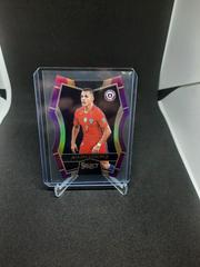 Alexis Sanchez [Purple Prizm Die Cut] Soccer Cards 2016 Panini Select Prices