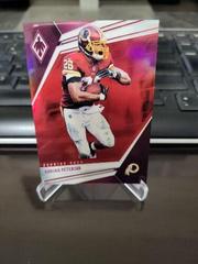 Adrian Peterson [Red] #62 Football Cards 2019 Panini Phoenix Prices