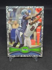 Seattle Seahawks [Camo] #161 Football Cards 2012 Topps Prices