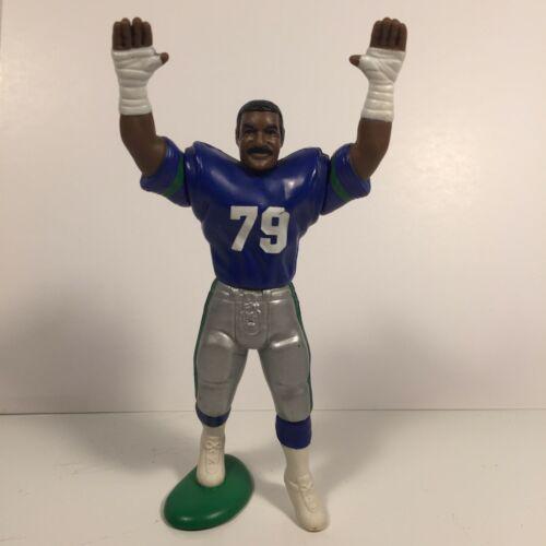 Jacob Green Prices | 1988 Kenner Starting Lineup | Football Cards