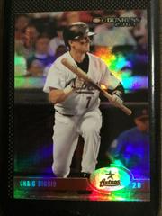 Craig Biggio #290 Baseball Cards 2003 Donruss Prices
