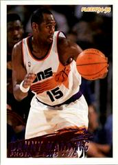 Danny Manning Basketball Cards 1994 Fleer Prices
