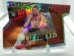 Seth 'Freakin' Rollins #6 Wrestling Cards 2022 Panini Revolution WWE Liftoff Prices