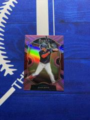 Juan Soto [Pink] #72 Baseball Cards 2021 Panini Select Prices