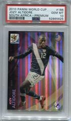 Jozy Altidore Soccer Cards 2010 Panini World Cup South Africa Premium Prices