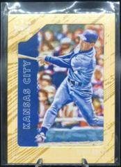 George Brett #118 Baseball Cards 2021 Panini Diamond Kings Prices