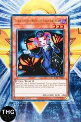 Tour Guide From the Underworld [Ultra Rare] YuGiOh 25th Anniversary Rarity Collection Prices