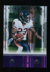 Devin Hester #18 Football Cards 2008 Playoff Prestige Prices