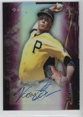 Tyler Glasnow [Magenta Refractor] #TG Baseball Cards 2014 Bowman Sterling Prospect Autograph Prices