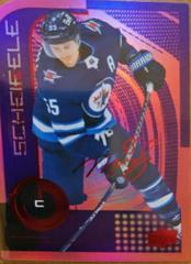 Mark Scheifele [Purple] #40 Hockey Cards 2022 Upper Deck MVP Colors and Contours Prices