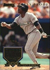Tony Eusebio Baseball Cards 1995 Donruss Prices